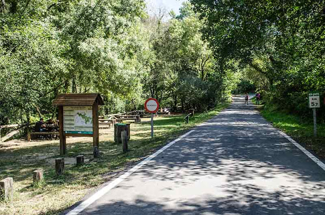 Portal de Pontedeume