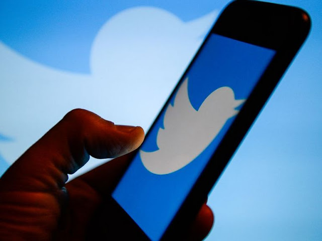 إجراء إلغاء الحظر عن حساب مغلق على تويتر،اصبح سهلا من خلال التطبيق.