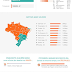 Infográfico: A Internet no Brasil
