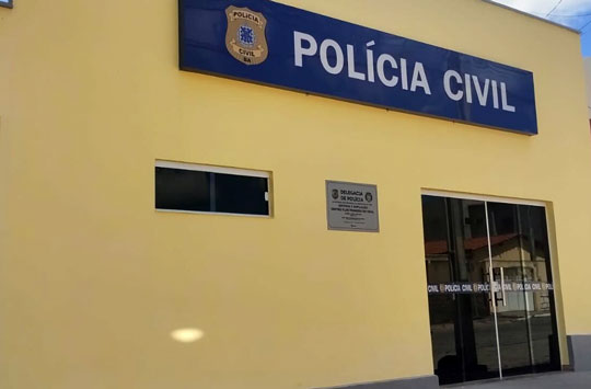 Moto taxista é preso suspeito de abuso sexual contra menina de 8 anos em Queimadas