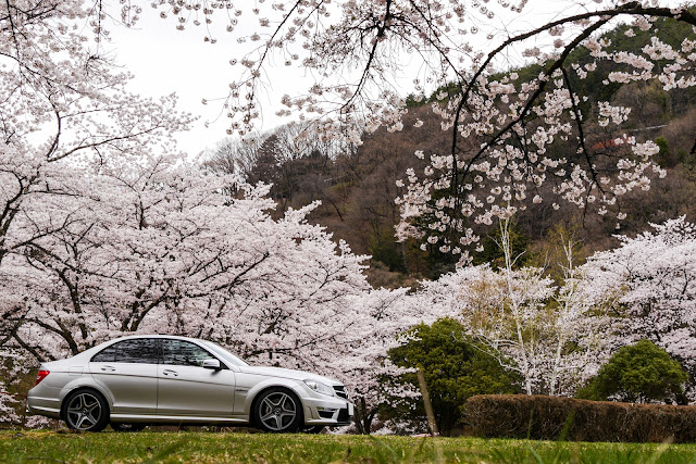 C63AMG