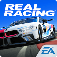 Real Racing 3