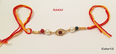 Rakhi HD Wallpapers Free Download