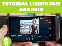 Cara Mengedit Foto Dengan Lightroom Di Hp