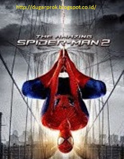 Download Game The Amazing Spiderman 2 + Crack 100% Working