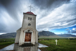 Westfjords - Iceland