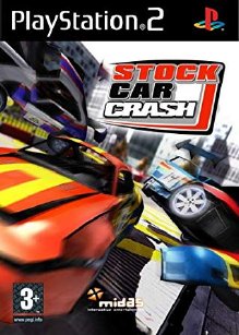 Stock Car Crash - Download game PS3 PS4 PS2 RPCS3 PC free