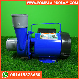 Jual Pompa Air Modifikasi Tulungagung