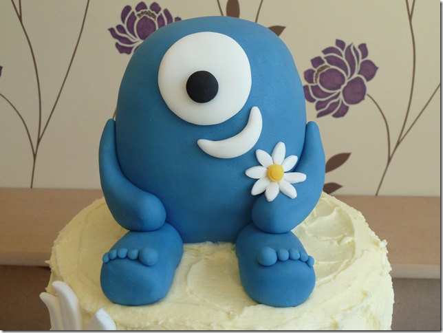 Baby Shower  -Cakesbybeth (8)