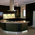 Pictures Of Modern Kitchen Cabinets