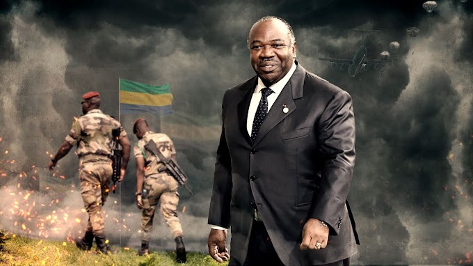 ALI BONGO ONDIMBA: RAIS wa GABON aliyepinduliwa, ameitafuna nchi bila HURUMA, alianza BABA yake