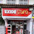  Exide authorised dealer near me In Undri