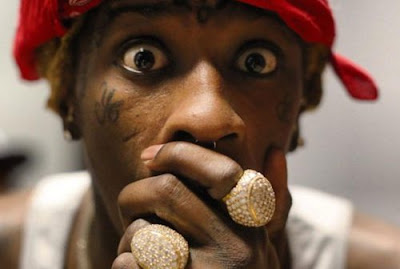 Audio | Young Thug – Aint Gold Freestyle | Mp3 Download