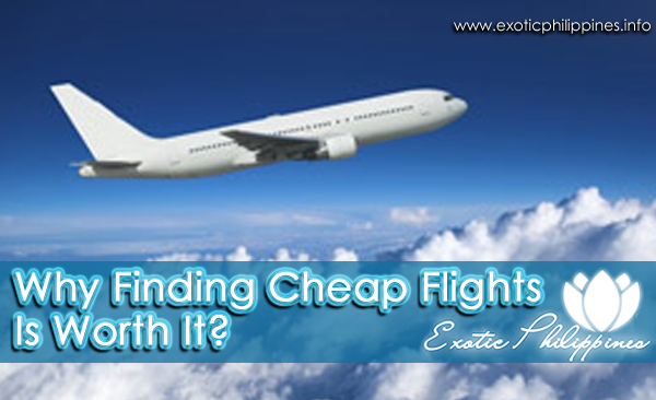 Cheap Flights