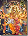 [Narasimha killing]