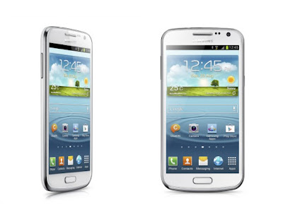 Samsung GALAXY Premier - Android Jelly Bean