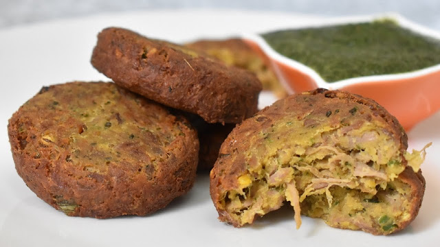 Qeema-Shami-Kebab