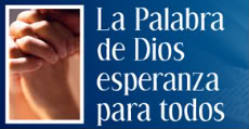 La Biblia es la esperanza