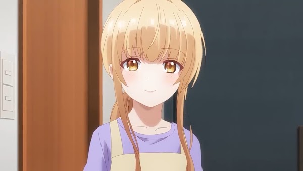 El anime Otonari no Tenshi-sama confirma su regreso con su segunda temporada El anime Otonari no Tenshi-sama confirma su regreso con su segunda temporada