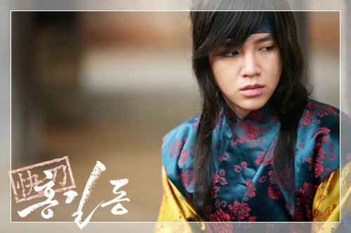 Long Hairstyles_Jang Geun Suk