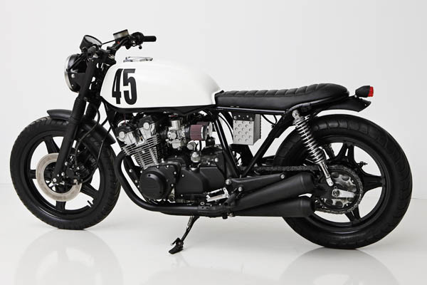 Wrenchmonkees WM CB750