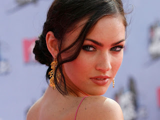 Megan Fox 20 Hottest Wallpaper