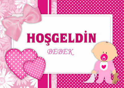 Hoşgeldin Deren Bebek / Selçik Haber