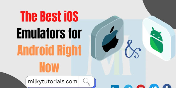 The Best iOS Emulators for Android Devices 2023