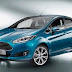 Harga Ford Fiesta