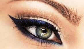 Beauty makeup: Latest eye makeup trends 2015