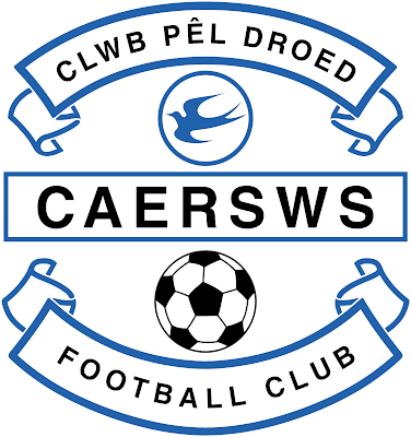 CAERSWS FOOTBALL CLUB