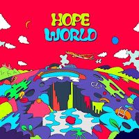 Download Lagu MP3, MV, Music Video, Lyrics J-Hope – Blue side (Outro)