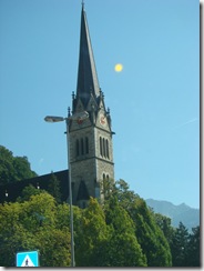 Europe trip 1003