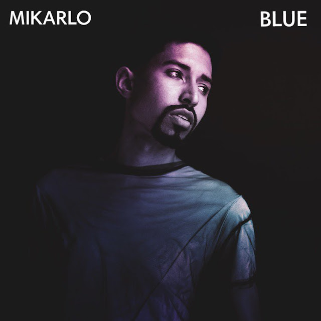 Mikarlo Unveils Debut Single "Blue"