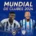Botafogo vs Pachuca 2024 - Copa Intercontinental da FIFA (Mundial) - FULL HD 1080p Completo