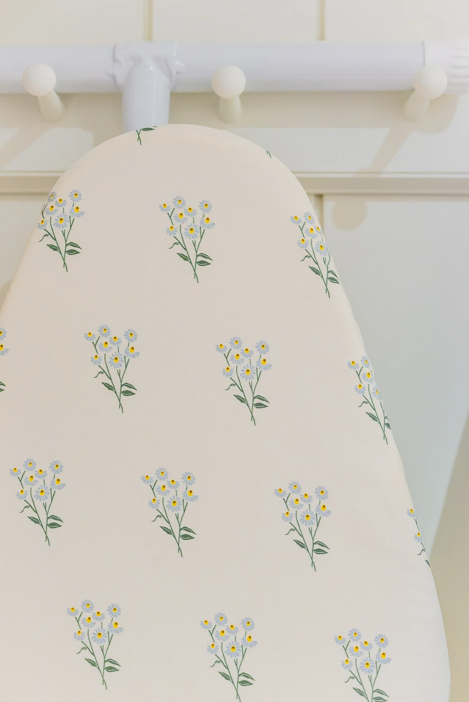 Farmhouse Ironing Board Cover