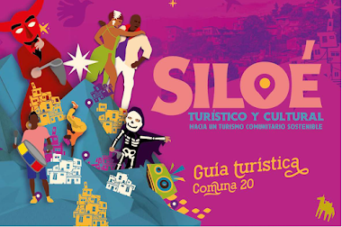 Siloé Turístico y Cultural, un turismo Sostenible 