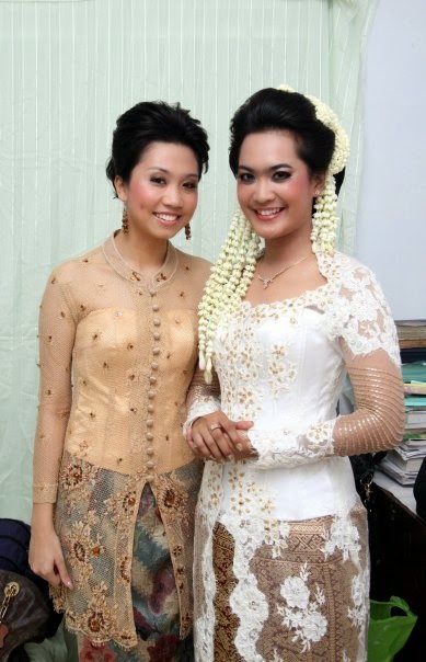 Inspirasi Baju  Pengantin  Adat Batak  Modern  GrosirKebaya Net