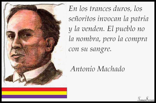 antonio machado