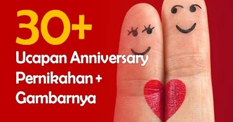30+ Ucapan Anniversary Pernikahan untuk Suami paling Romantis