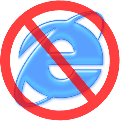 How to Disable Internet Explorer on your Device