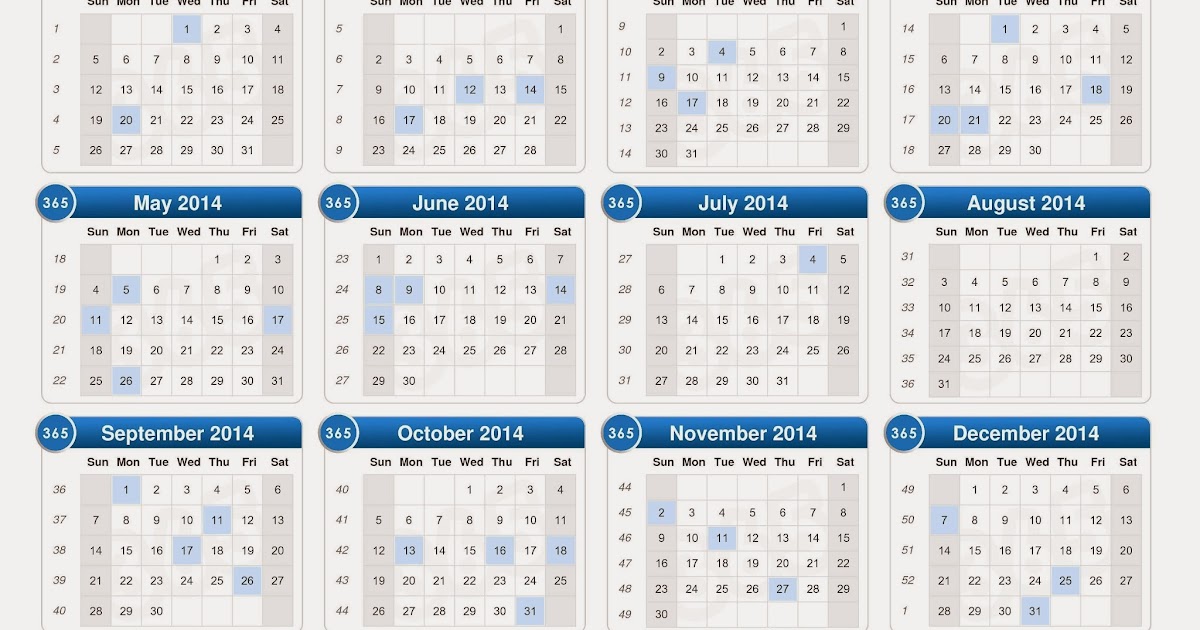 ! CERITA HARIAN !: Calender 2014 Malaysia dan Kalender 