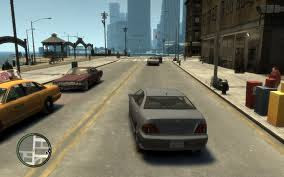 Grand Theft Auto/GTA 4 screenshot 3