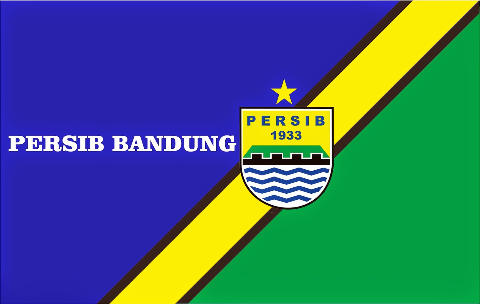 Download Gambar Wallpaper Persib Gudang Wallpaper