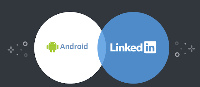 Android LinkedIn Integration