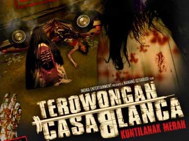 Film Terowongan Casablanca Full Movie  Sarjanaku.com