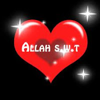 Cinta Allah