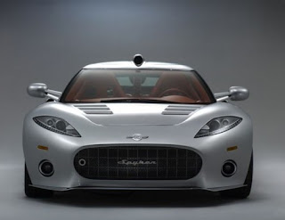 Spyker 