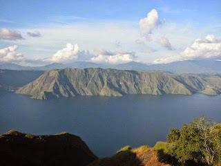 Objek Wisata Danau Toba Yang Terdapat di Provinsi Sumatera Utara Indonesia