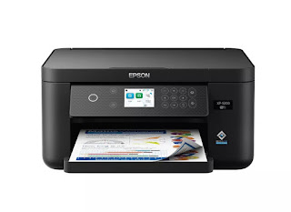 Epson Expression Home XP-5200 Driver Downloads, Review